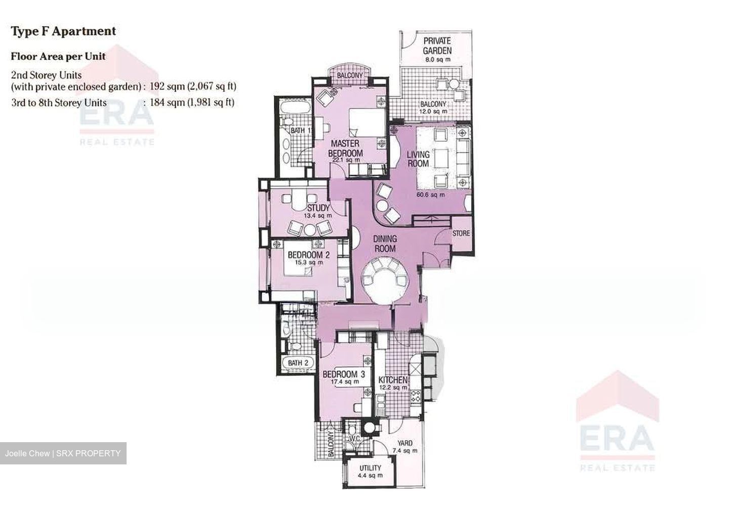Tanglin Park (D10), Condominium #555604261